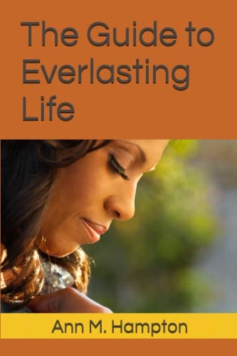 The Guide to Everlasting Life book cover